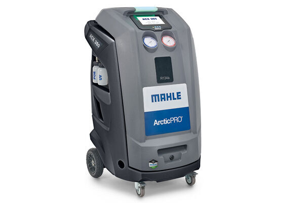 Service Unit, air conditioning 3