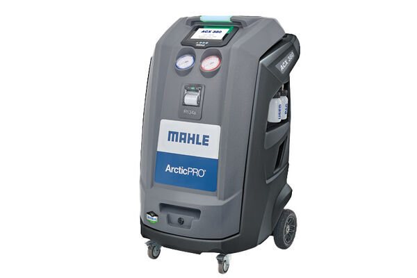 Service Unit, air conditioning