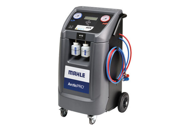 Service Unit, air conditioning