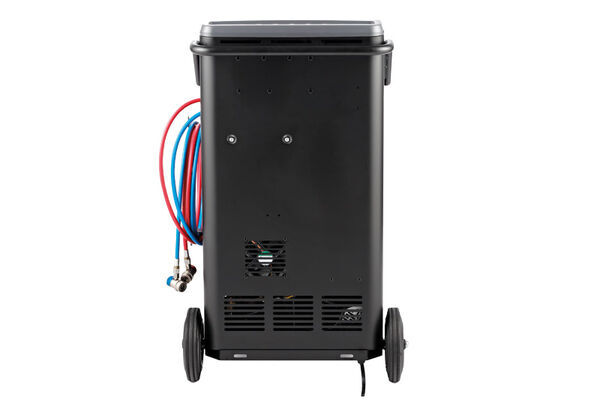 Service Unit, air conditioning