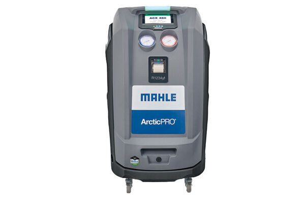 Service Unit, air conditioning 4