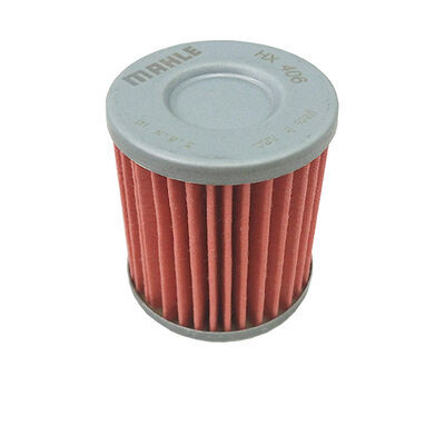Hydraulic Filter, automatic transmission