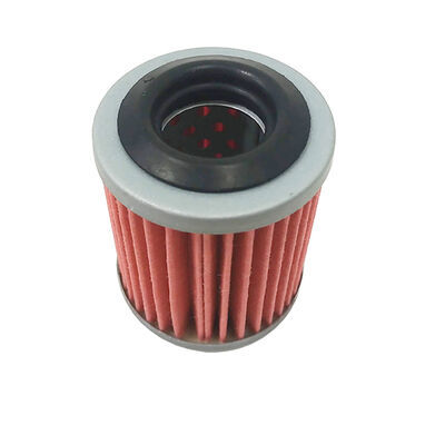 Hydraulic Filter, automatic transmission 2