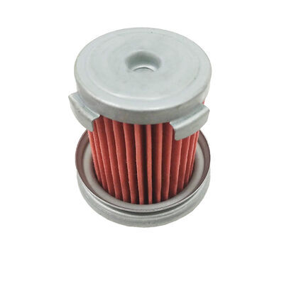 Hydraulic Filter, automatic transmission