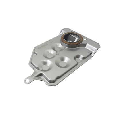 Hydraulic Filter, automatic transmission