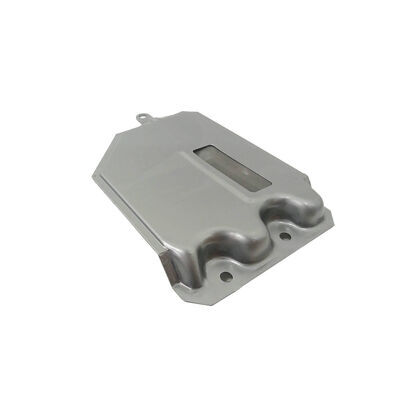 Hydraulic Filter, automatic transmission 2