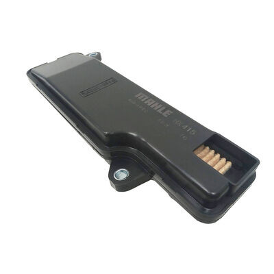 Hydraulic Filter, automatic transmission 2