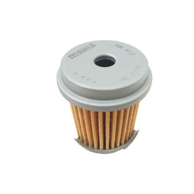Hydraulic Filter, automatic transmission