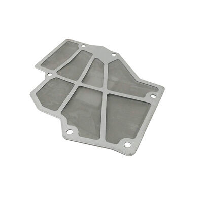 Hydraulic Filter, automatic transmission 2