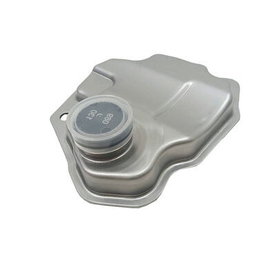 Hydraulic Filter, automatic transmission 2
