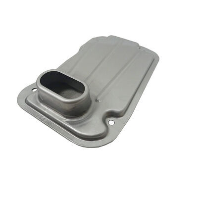 Hydraulic Filter, automatic transmission 3