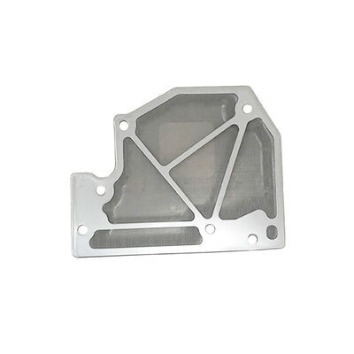 Hydraulic Filter, automatic transmission 2