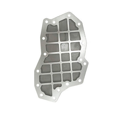 Hydraulic Filter, automatic transmission 2