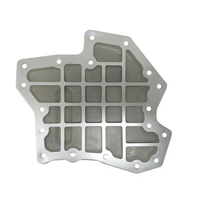 Hydraulic Filter, automatic transmission