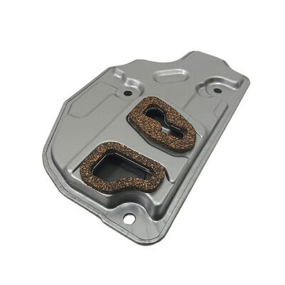 Hydraulic Filter, automatic transmission 2