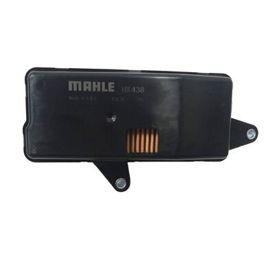 Hydraulic Filter, automatic transmission 3