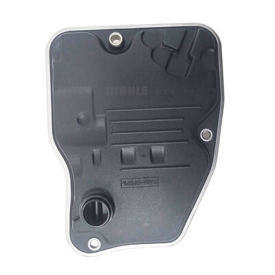 Hydraulic Filter, automatic transmission