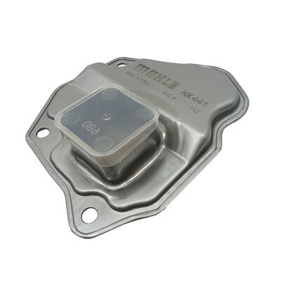 Hydraulic Filter, automatic transmission 2