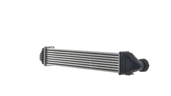 Charge Air Cooler 2