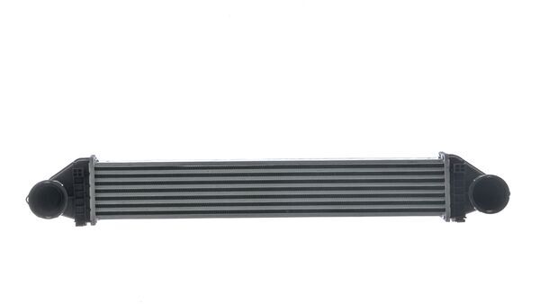 Charge Air Cooler 3