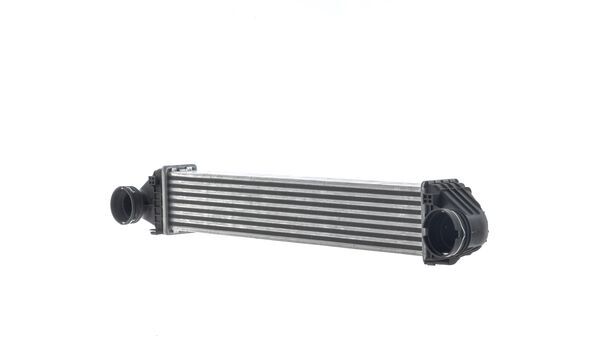 Charge Air Cooler 4