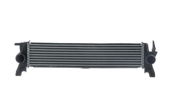 Charge Air Cooler 3