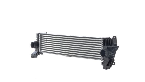 Charge Air Cooler 4