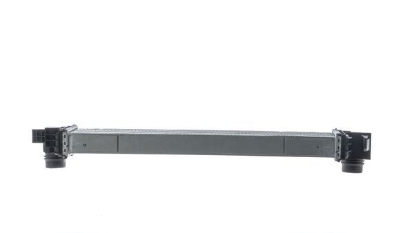 Charge Air Cooler 10