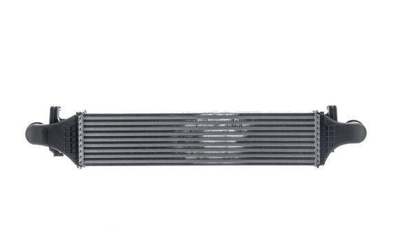 Charge Air Cooler