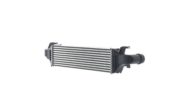 Charge Air Cooler 2
