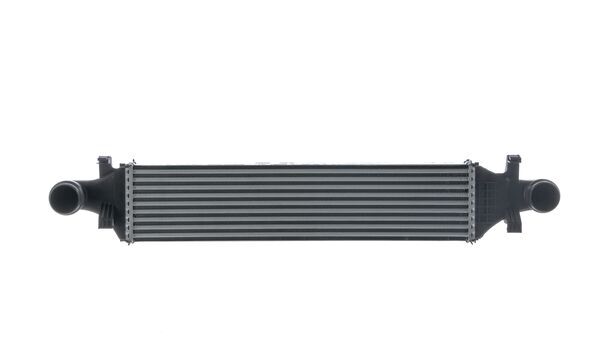 Charge Air Cooler 3