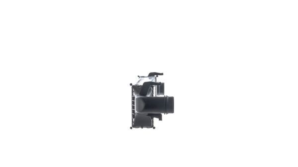 Charge Air Cooler 5