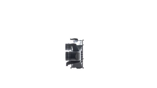 Charge Air Cooler 8