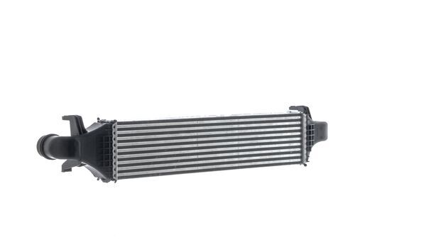 Charge Air Cooler 9