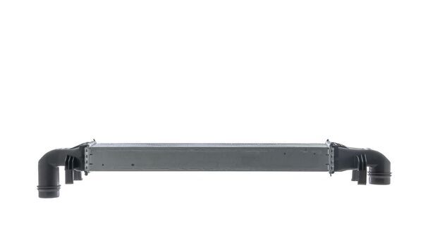 Charge Air Cooler 10