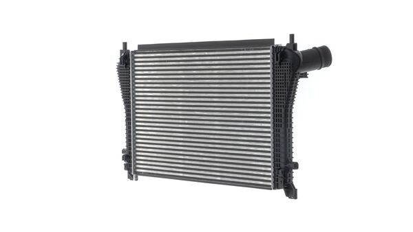 Charge Air Cooler 2