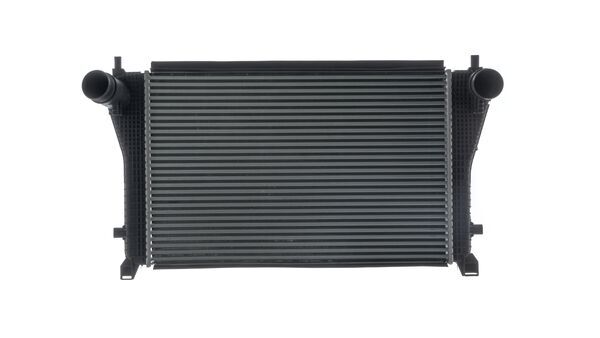 Charge Air Cooler 3