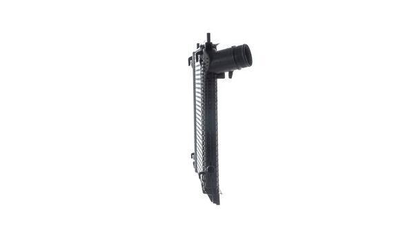 Charge Air Cooler 6
