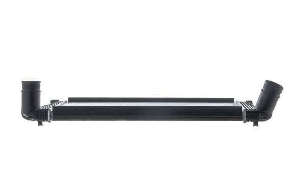 Charge Air Cooler 10