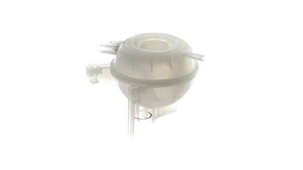 Expansion Tank, coolant 2