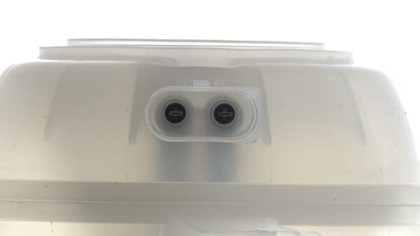 Expansion Tank, coolant 3