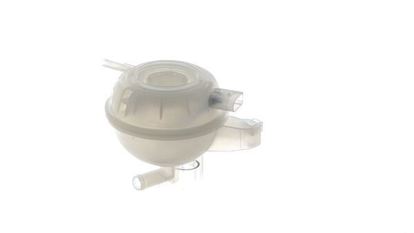 Expansion Tank, coolant 5
