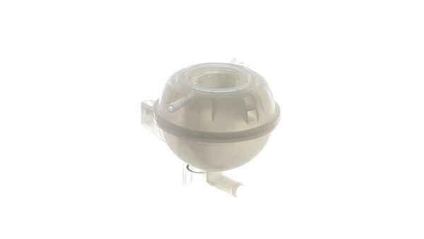 Expansion Tank, coolant 8