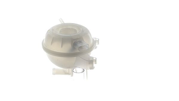 Expansion Tank, coolant 9