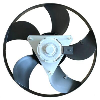 Fan, engine cooling
