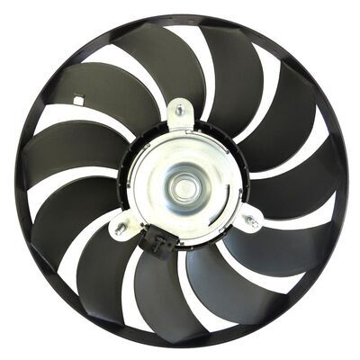 Fan, engine cooling
