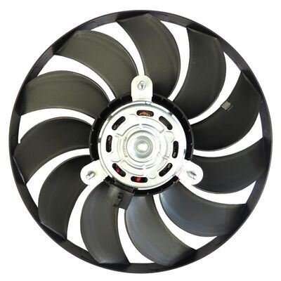 Fan, engine cooling