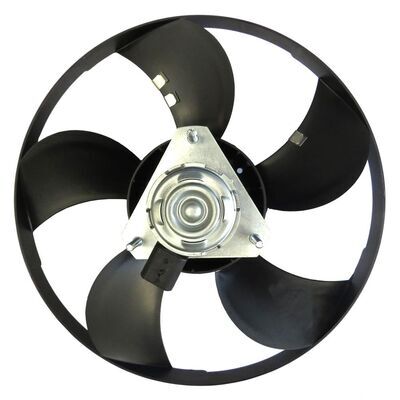 Fan, engine cooling
