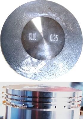 Piston
