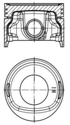 Piston